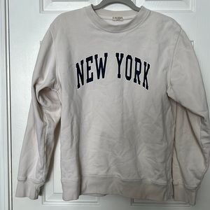 COPY - PACSUN sweatshirt